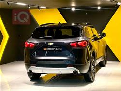 Chevrolet Blazer